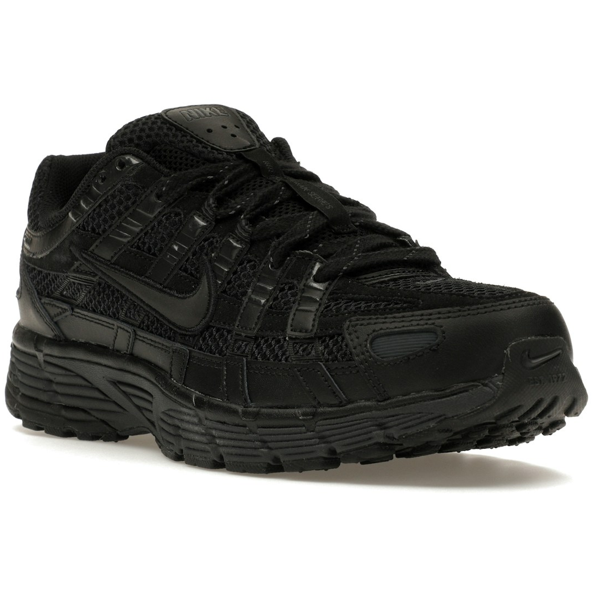 Thumbnail af Nike P-6000 Premium Triple Black 2