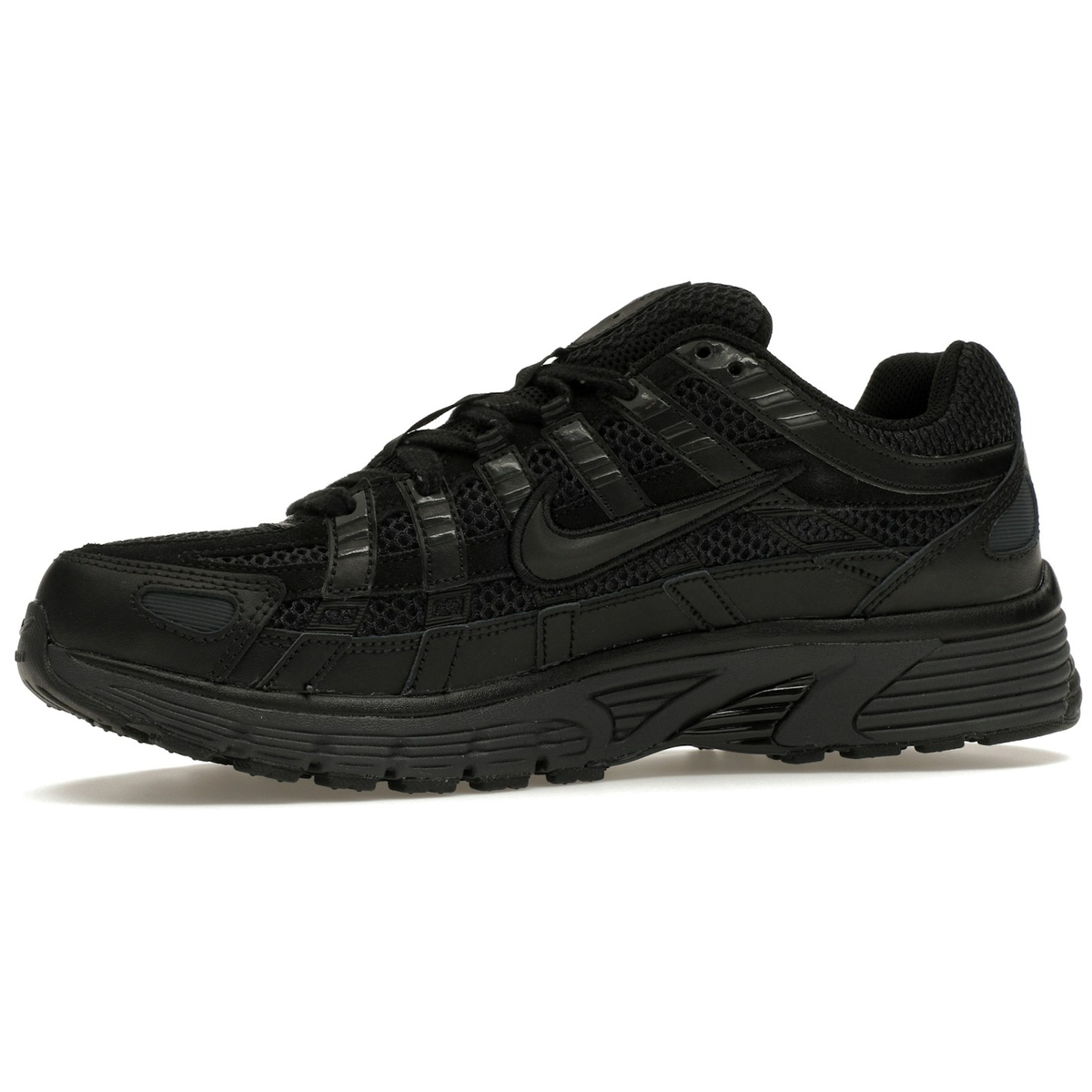 Thumbnail af Nike P-6000 Premium Triple Black 3