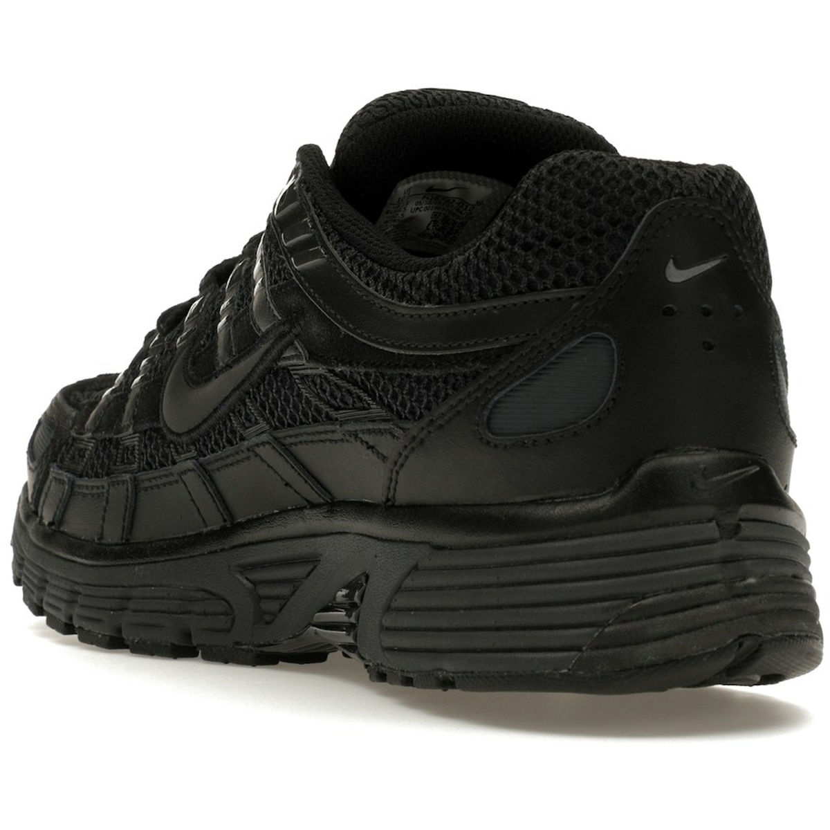 Thumbnail af Nike P-6000 Premium Triple Black 4