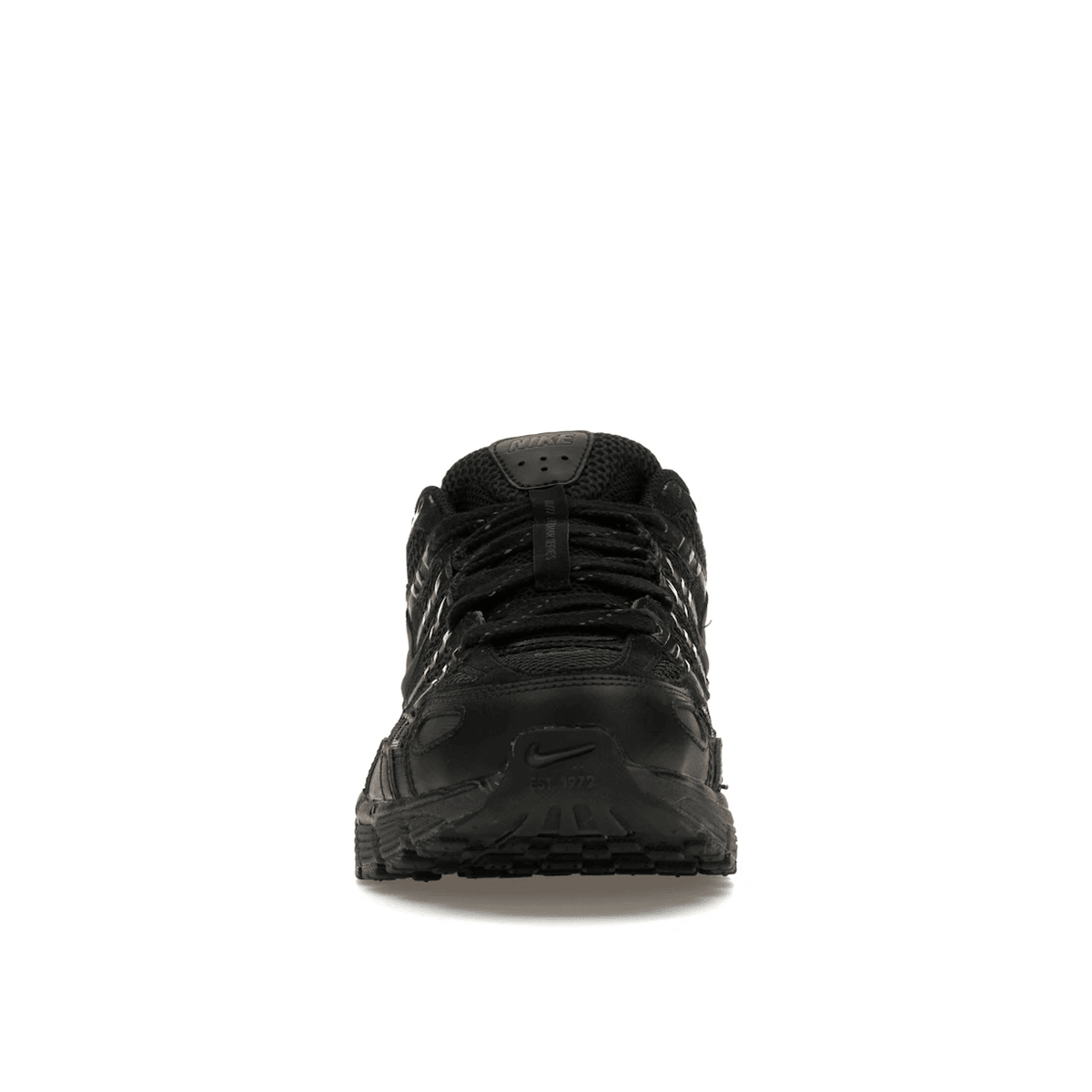 Thumbnail af Nike P-6000 Premium Triple Black 2