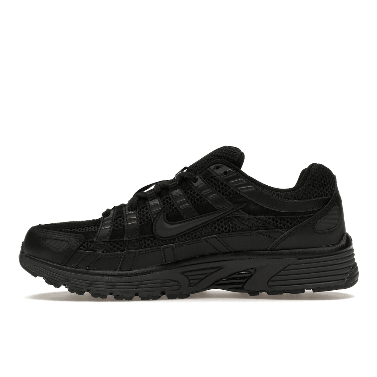 Thumbnail af Nike P-6000 Premium Triple Black 3