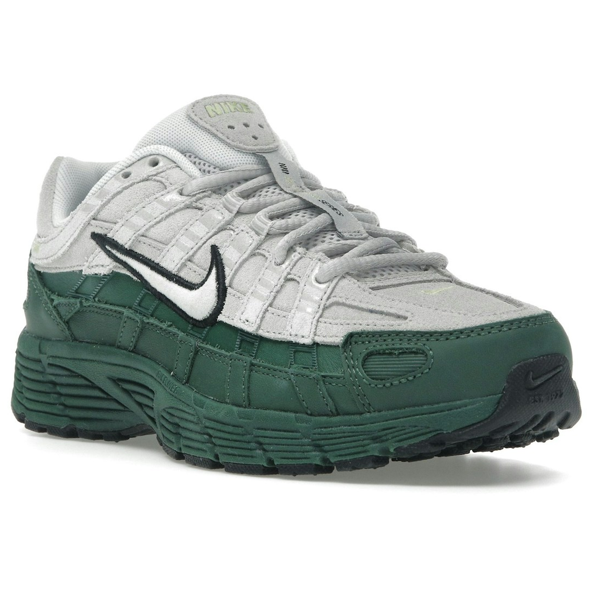Thumbnail af Nike P-6000 Premium Vast Grey Fir 2
