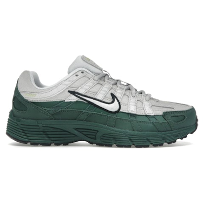 Nike P-6000 Premium Vast Grey Fir