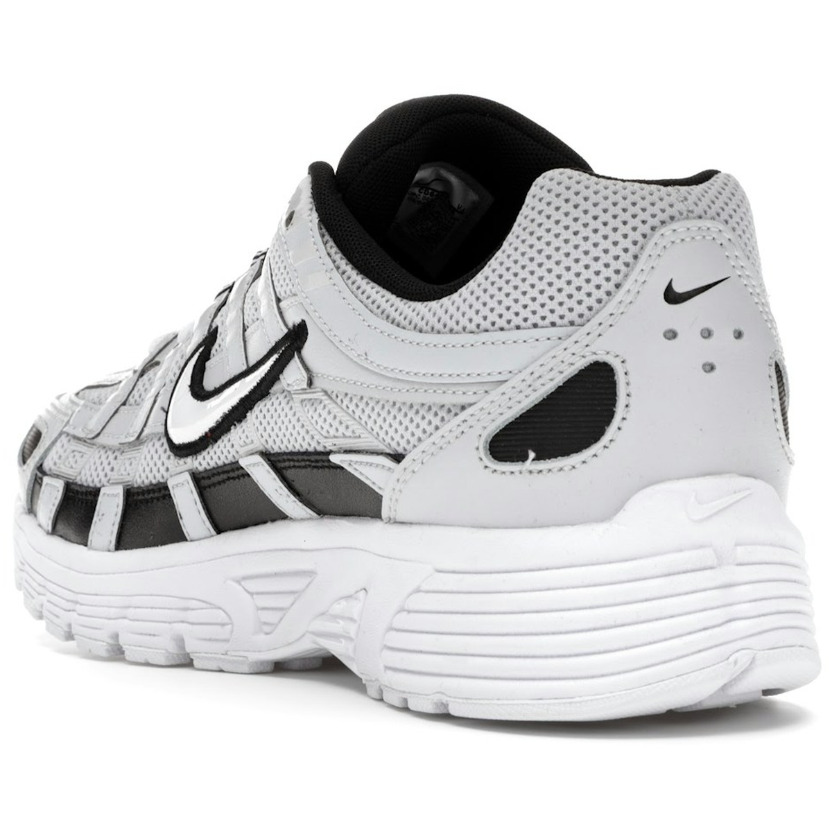 Thumbnail af Nike P-6000 Pure Platinum  4