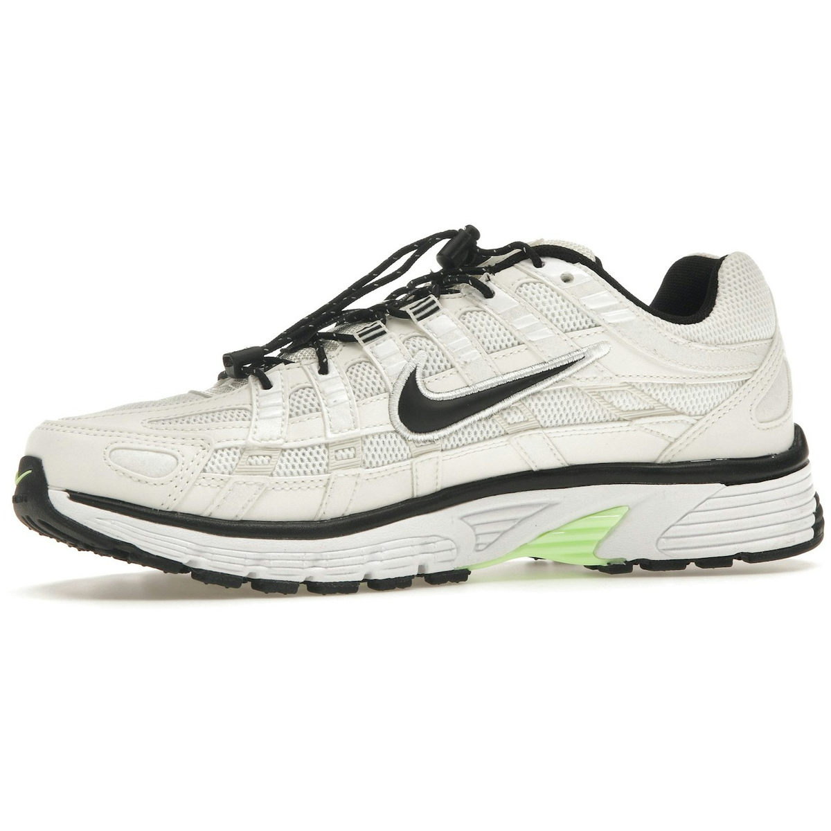 Thumbnail af Nike P-6000 Sail Black Lime Blast  3
