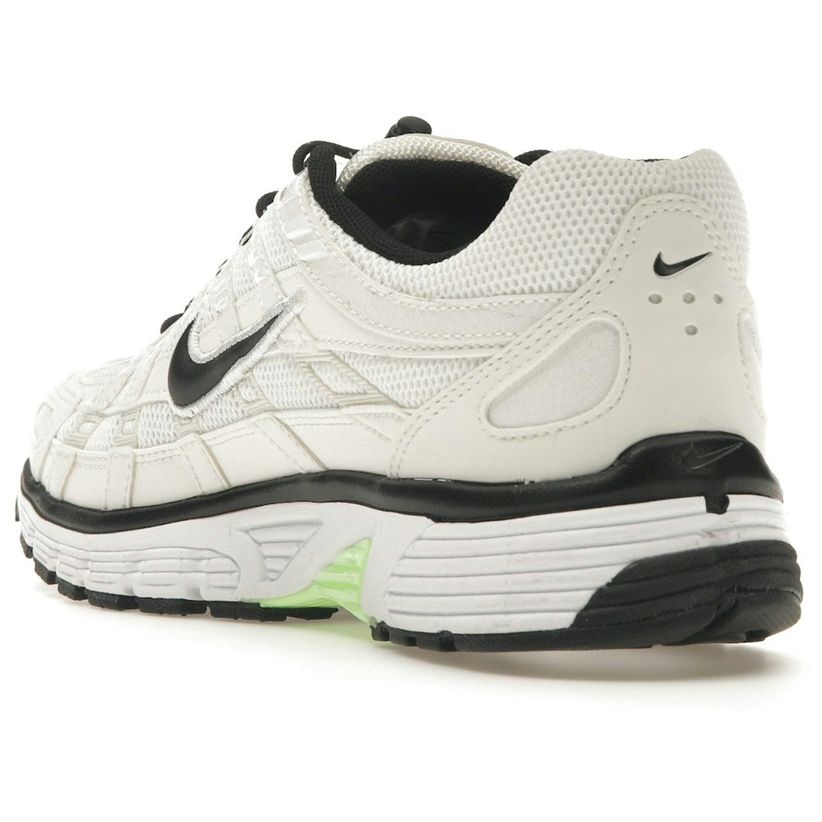 Thumbnail af Nike P-6000 Sail Black Lime Blast  4