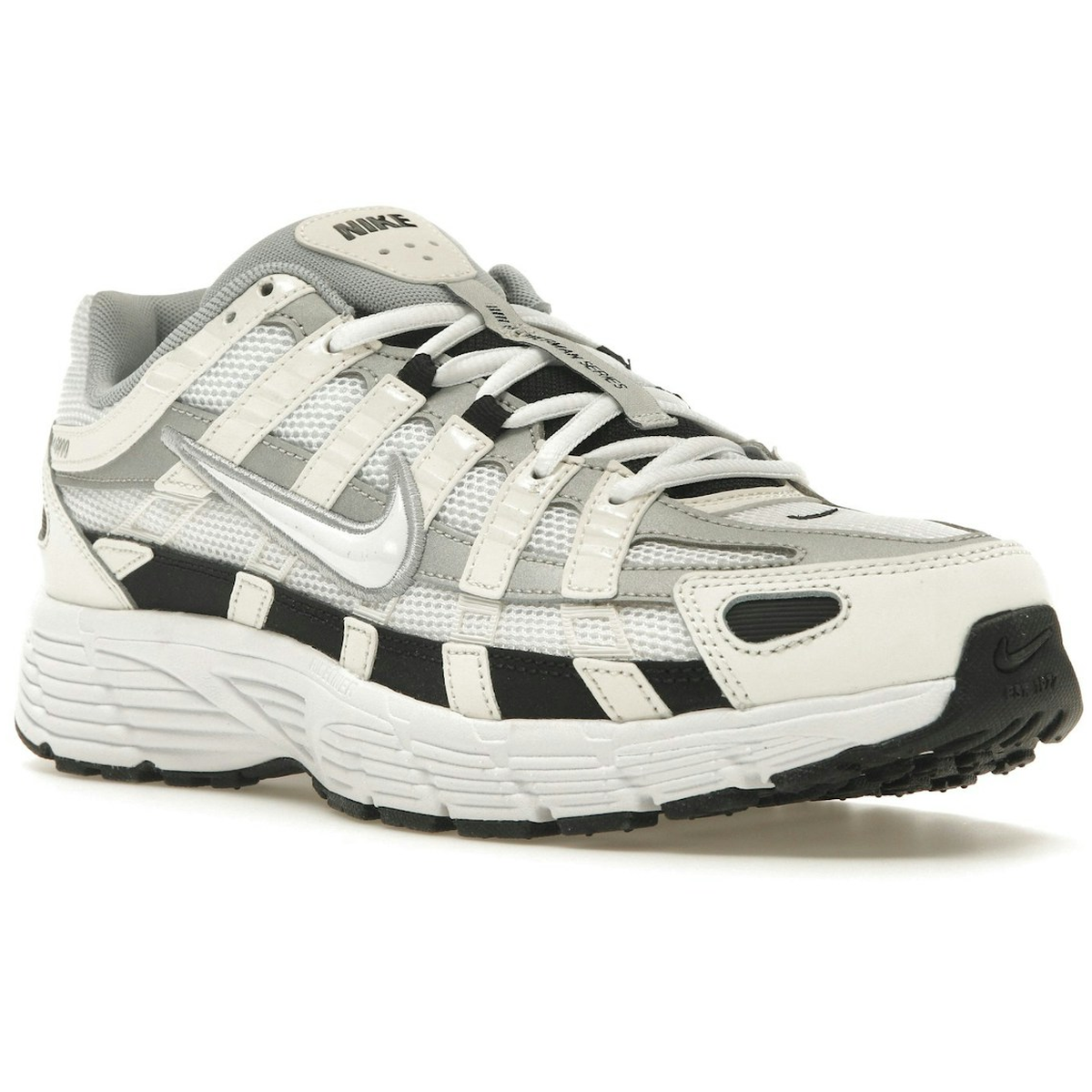 Thumbnail af Nike P-6000 Sail Wolf Grey 2