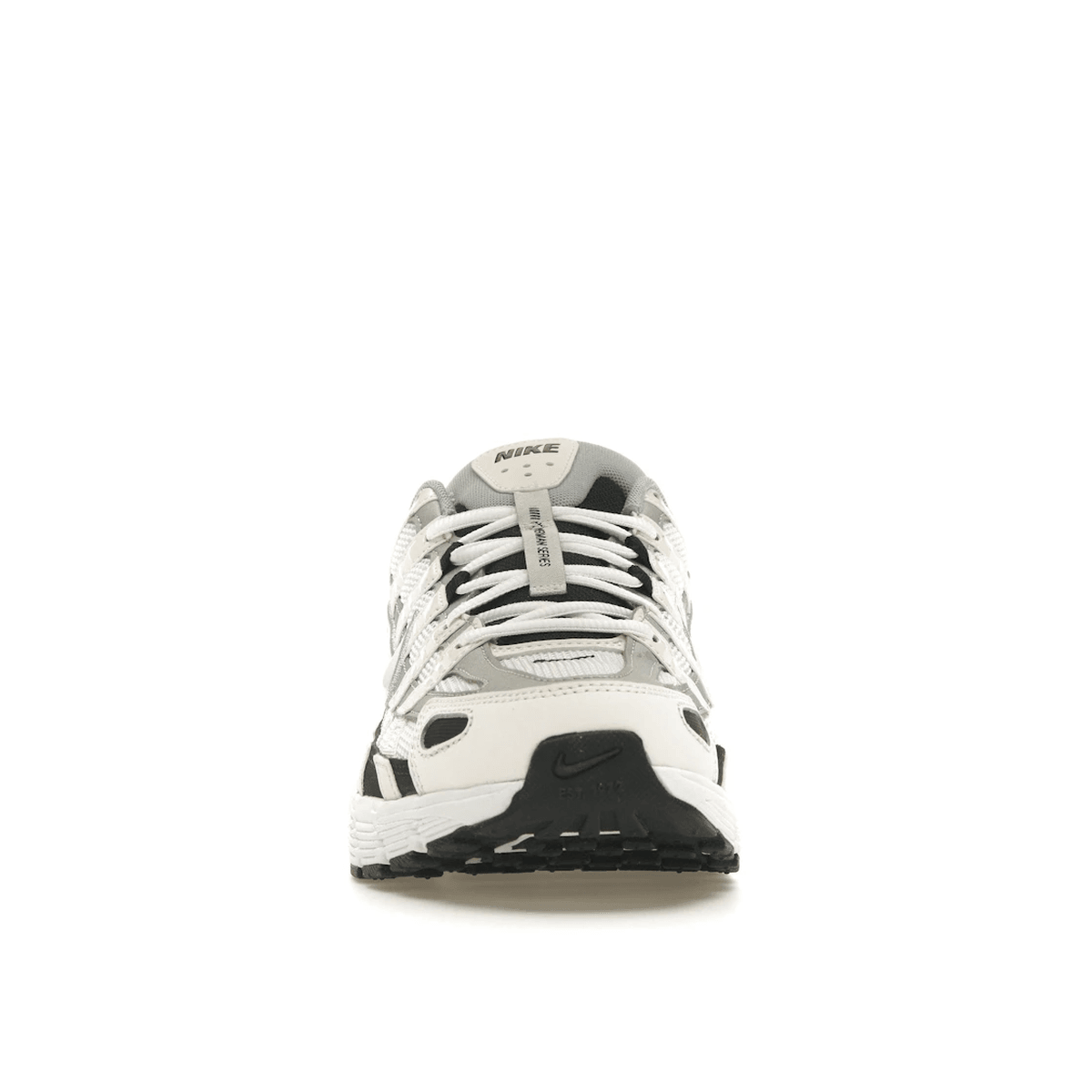 Thumbnail af Nike P-6000 Sail Wolf Grey 2
