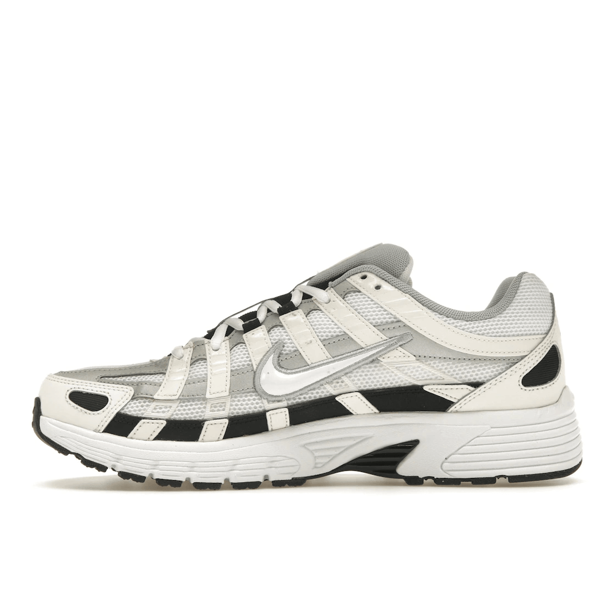 Thumbnail af Nike P-6000 Sail Wolf Grey 3