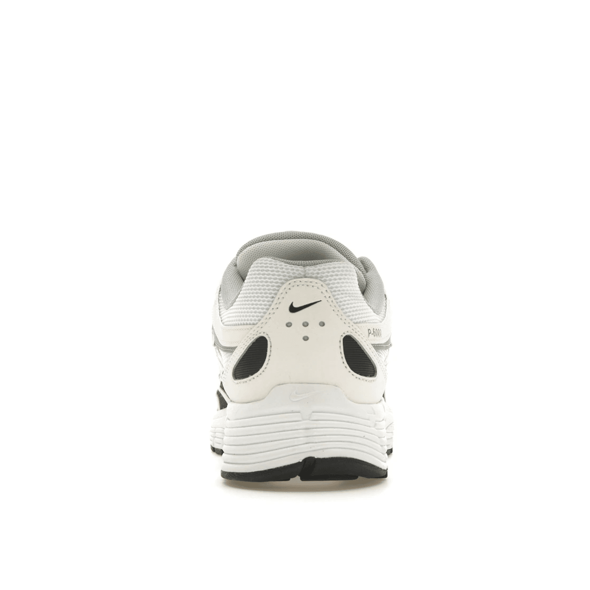 Thumbnail af Nike P-6000 Sail Wolf Grey 4
