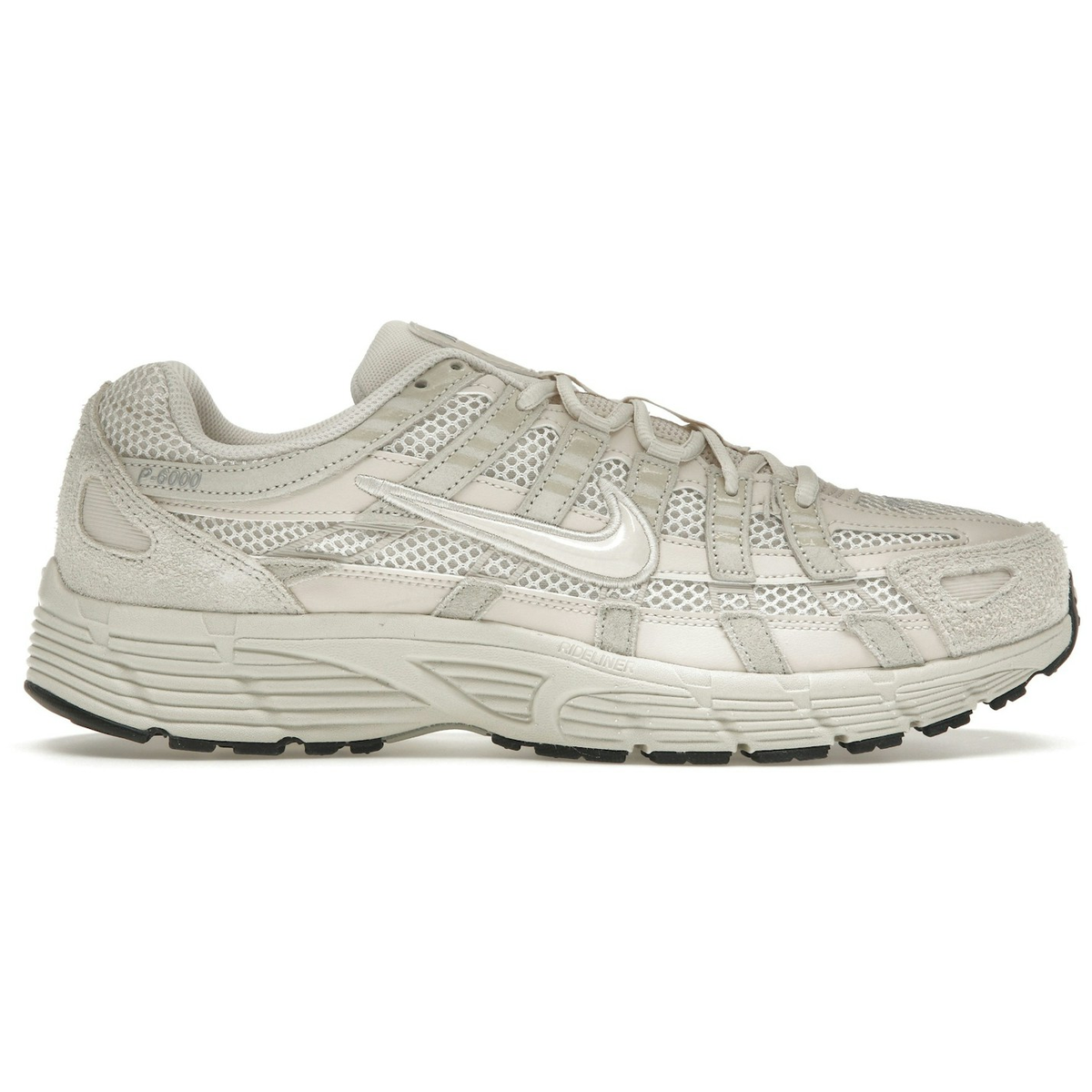 Nike P-6000 SE Light Orewood Brown
