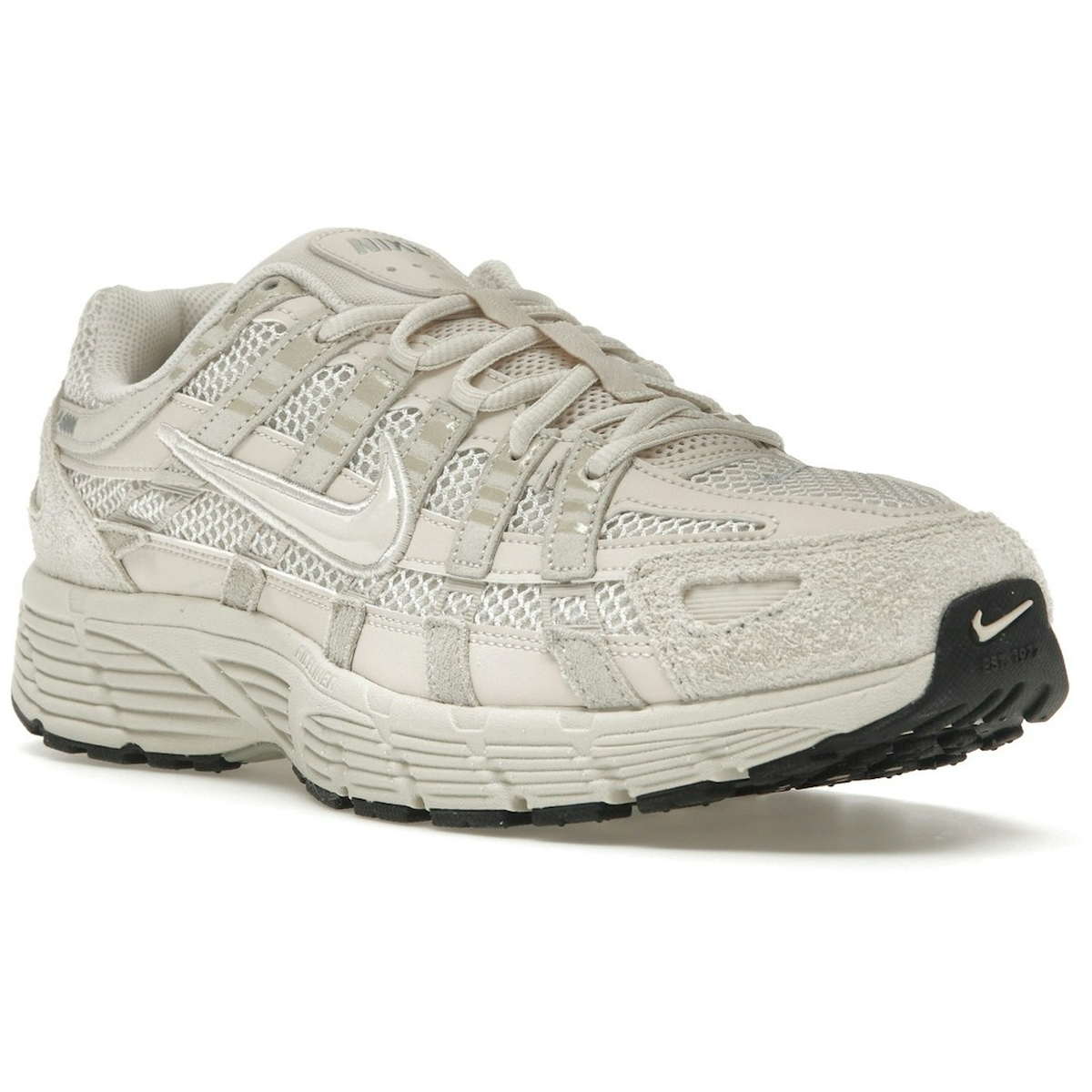 Thumbnail af Nike P-6000 SE Light Orewood Brown 2