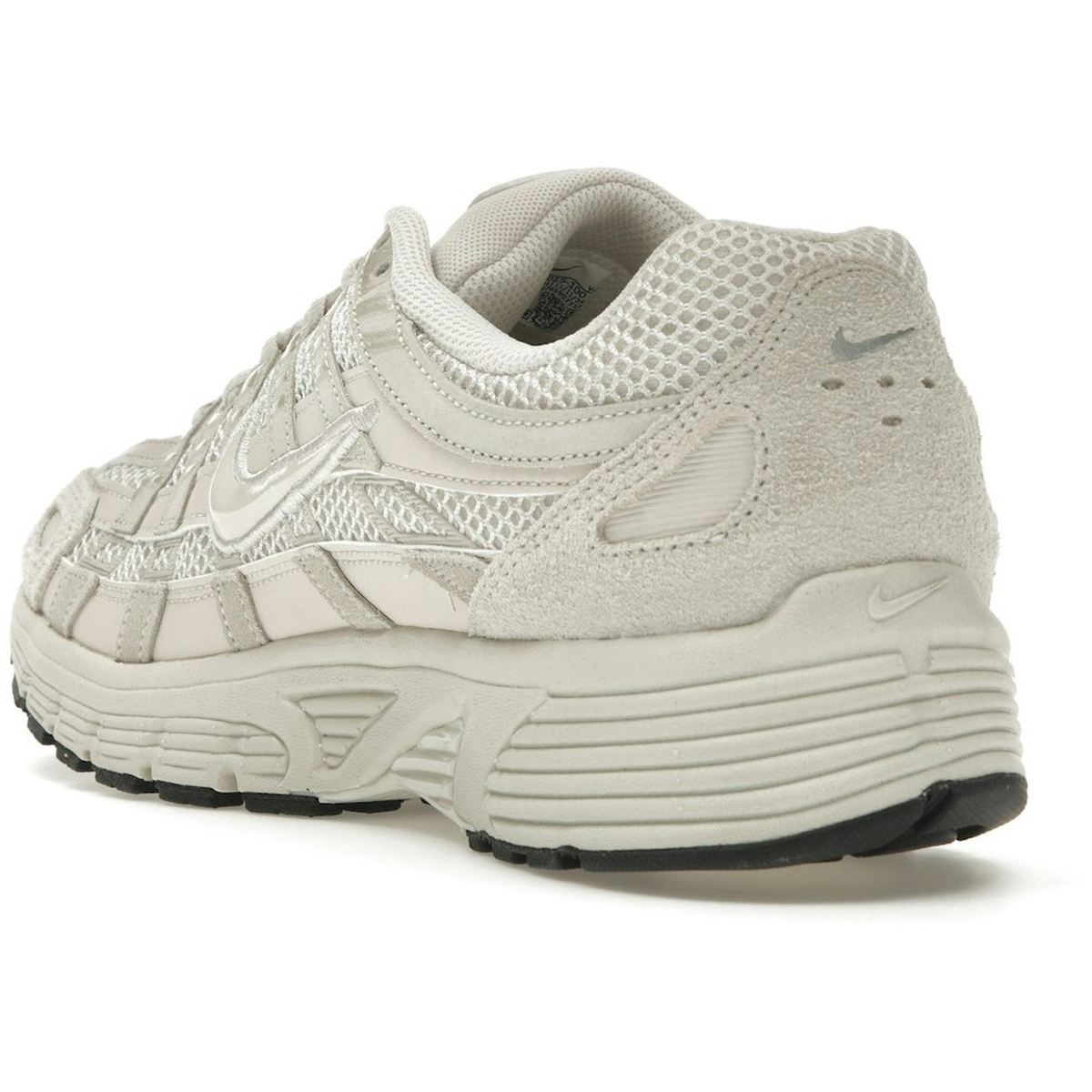 Thumbnail af Nike P-6000 SE Light Orewood Brown 4