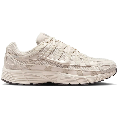 Nike P-6000 SE Light Orewood Brown