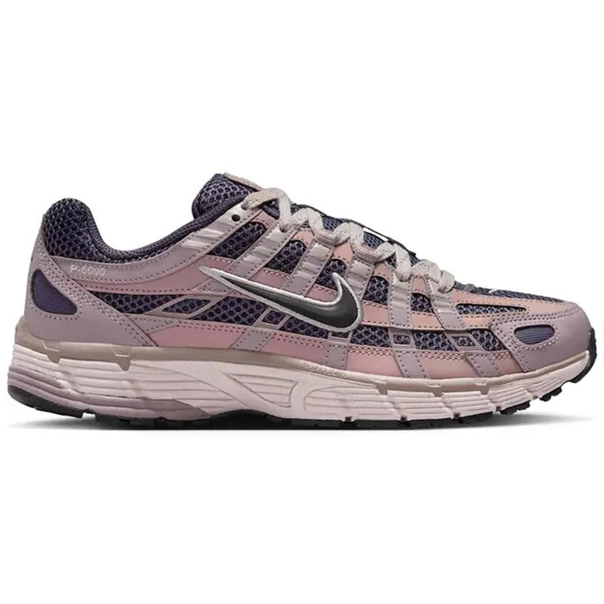 Thumbnail af Nike P-6000 SE Light Violet Ore Dark Raisin  2