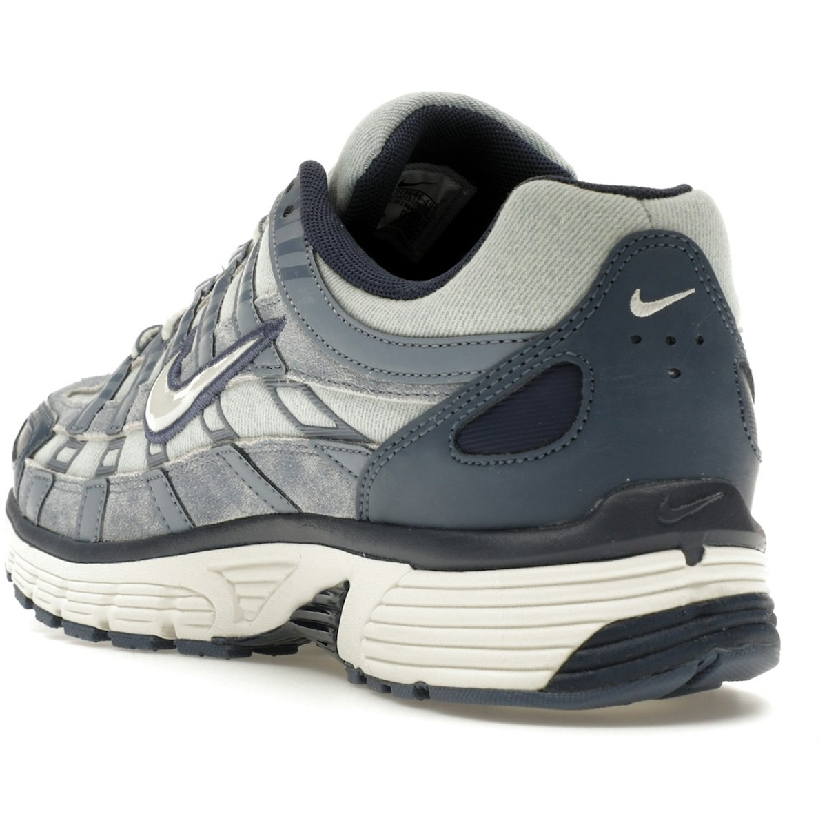 Thumbnail af Nike P-6000 SE Worn Blue Denim 4