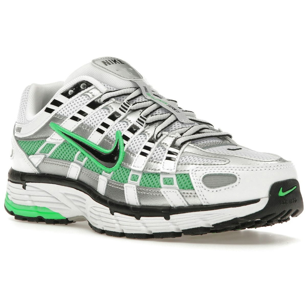 Thumbnail af Nike P-6000 Spring Green 2