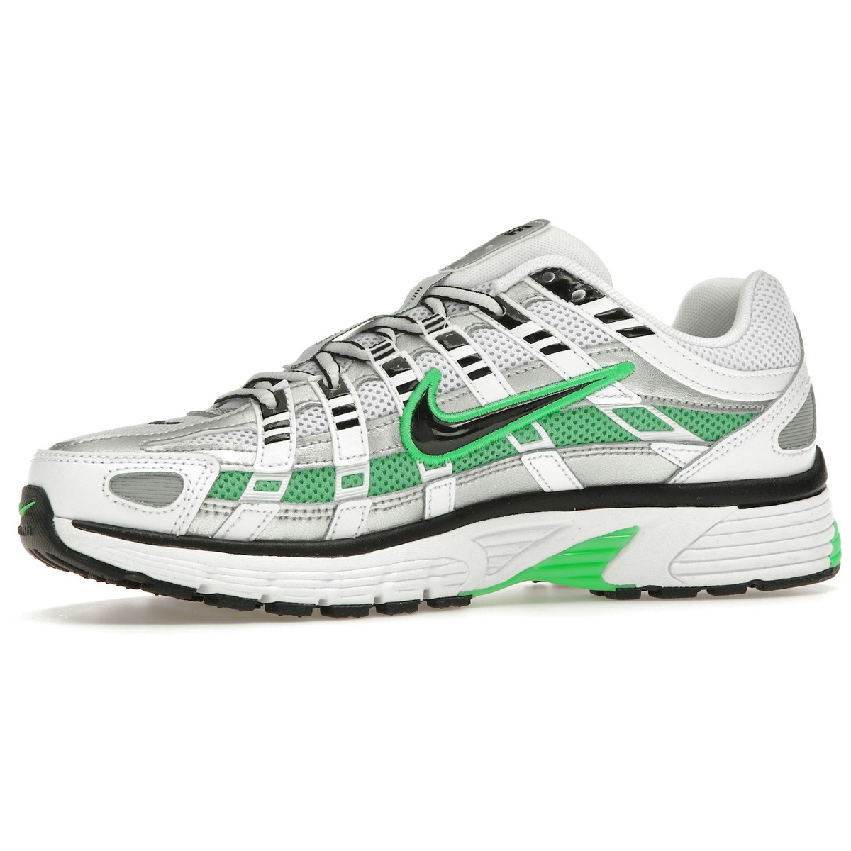 Thumbnail af Nike P-6000 Spring Green 3