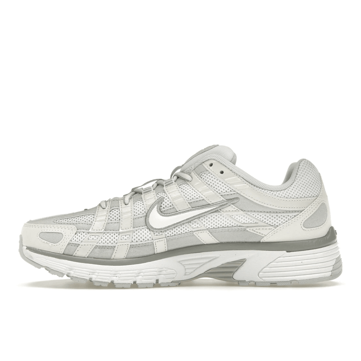 Thumbnail af Nike P-6000 Summit White Pure Platinum 3