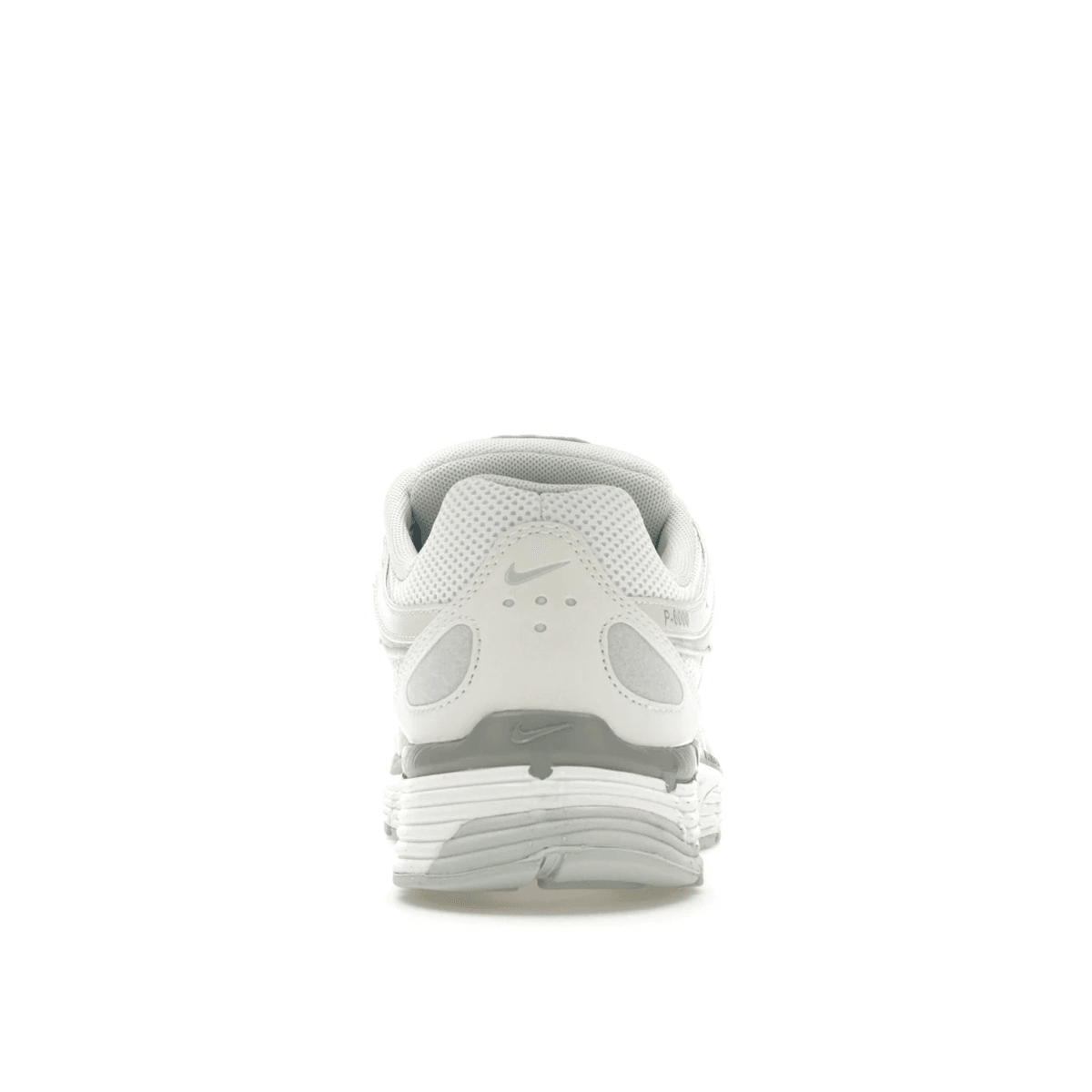 Thumbnail af Nike P-6000 Summit White Pure Platinum 4