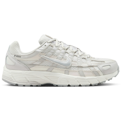 Nike P-6000 Summit White Vast Grey Wolf Grey