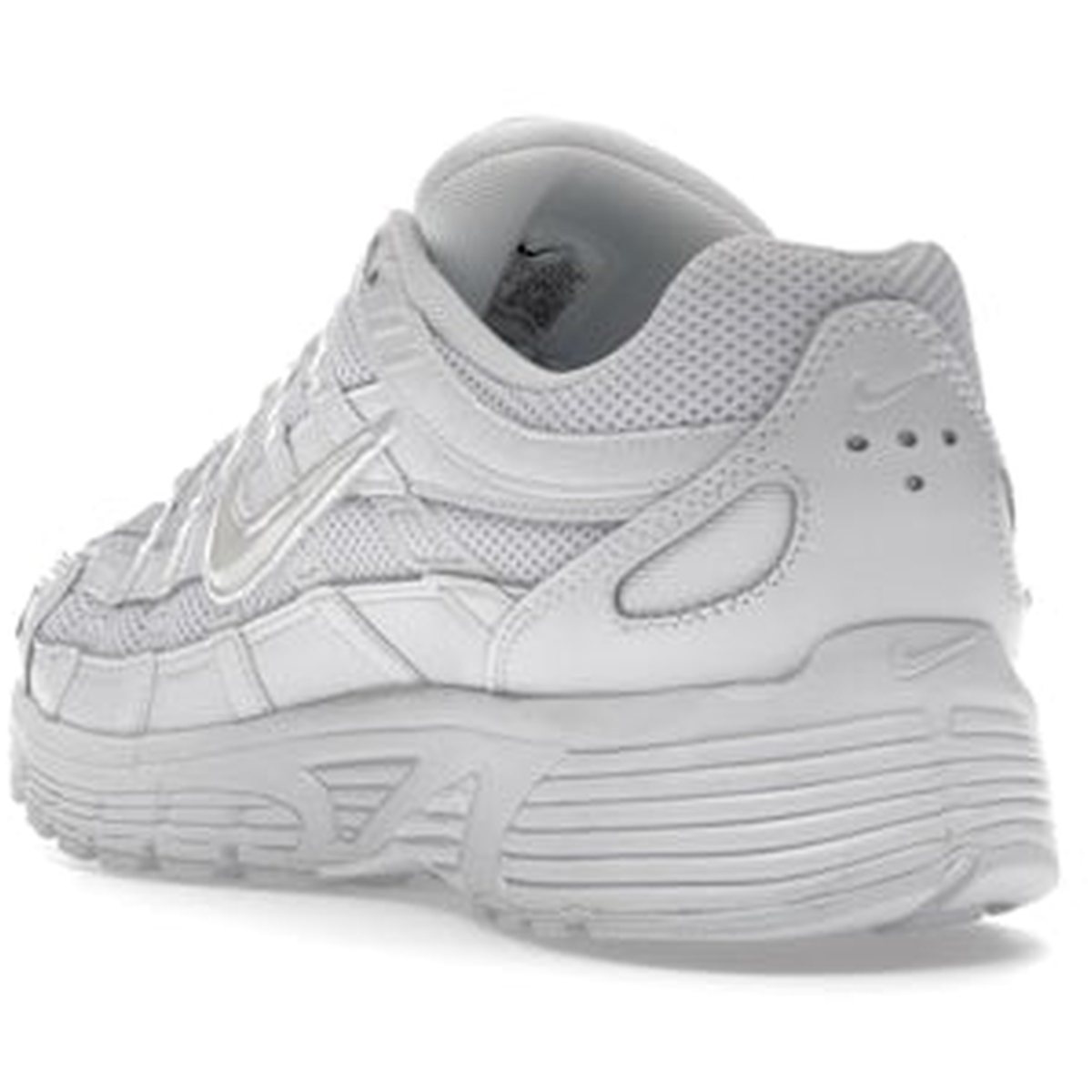 Thumbnail af Nike P-6000 Triple White 4