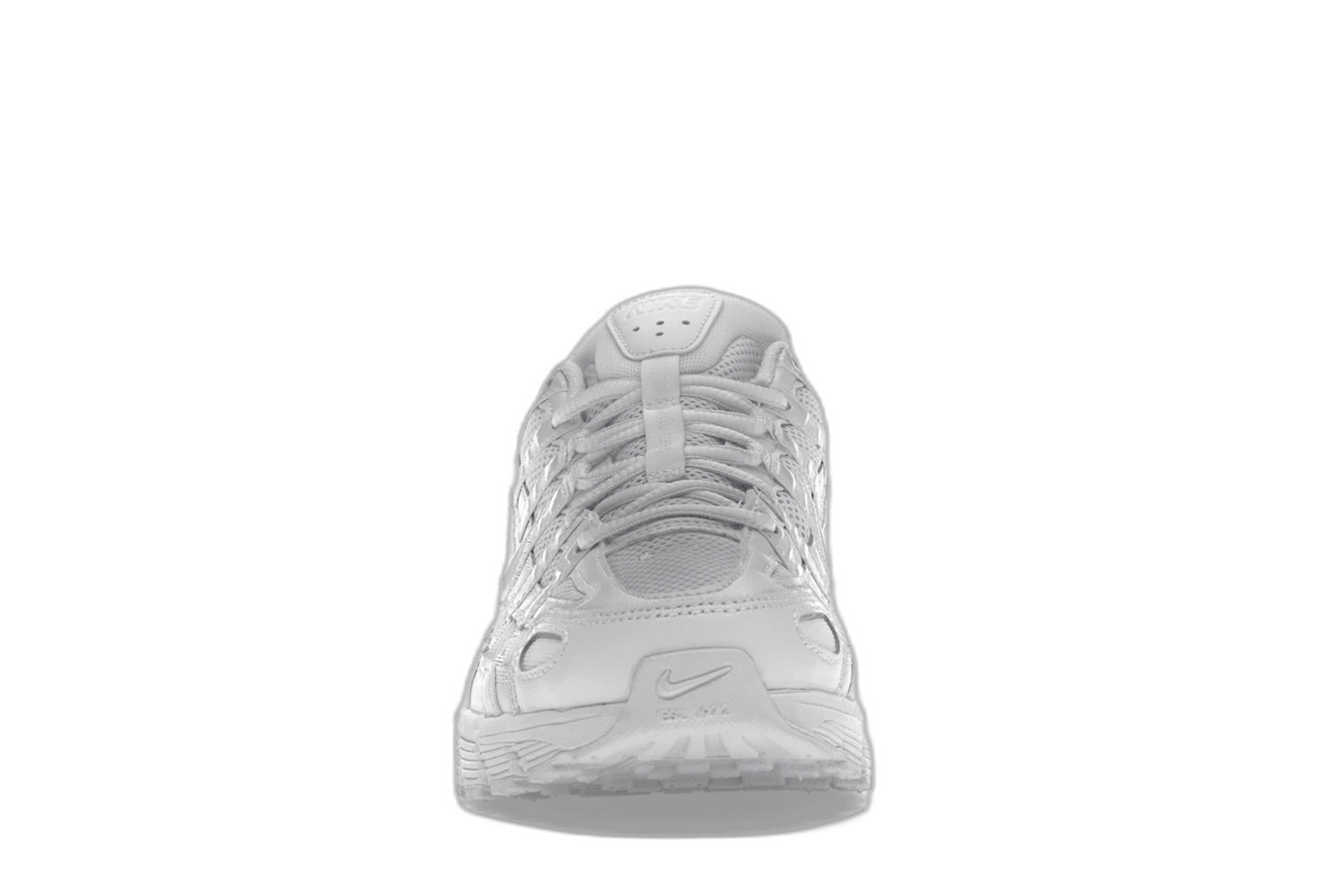 Thumbnail af Nike P-6000 Triple White 2