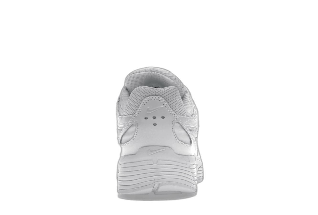 Thumbnail af Nike P-6000 Triple White 4