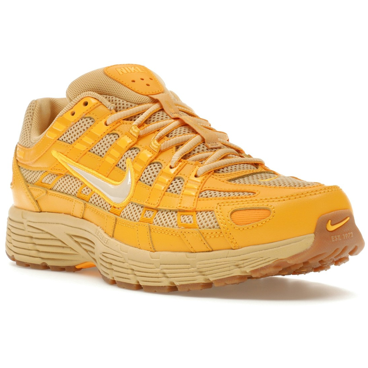 Thumbnail af Nike P-6000 University Gold  2