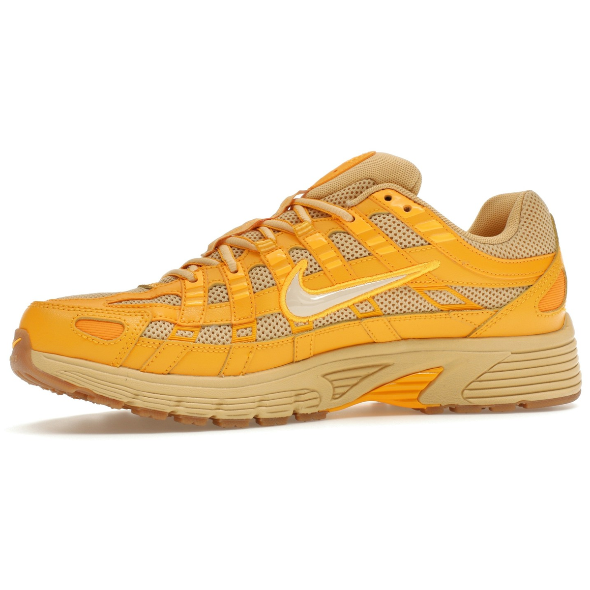 Thumbnail af Nike P-6000 University Gold  3