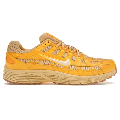 Nike P-6000 University Gold 