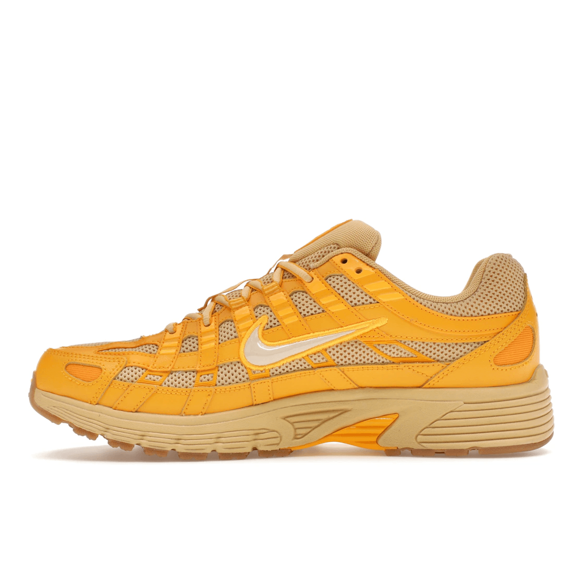 Thumbnail af Nike P-6000 University Gold  3