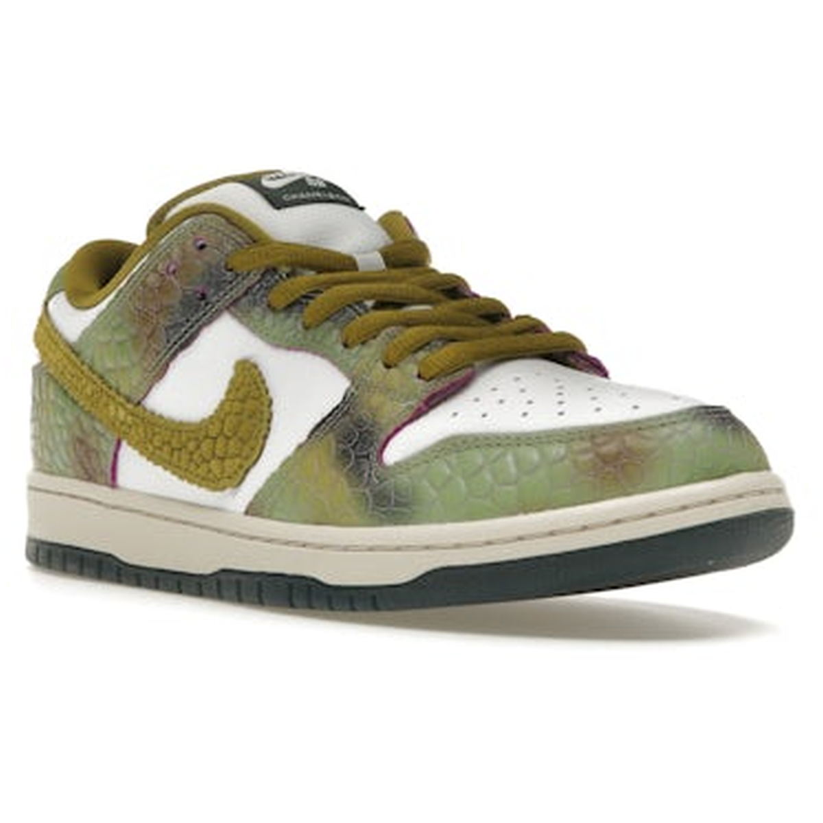 Thumbnail af Nike SB Dunk Low Alexis Sablone Chameleon 2