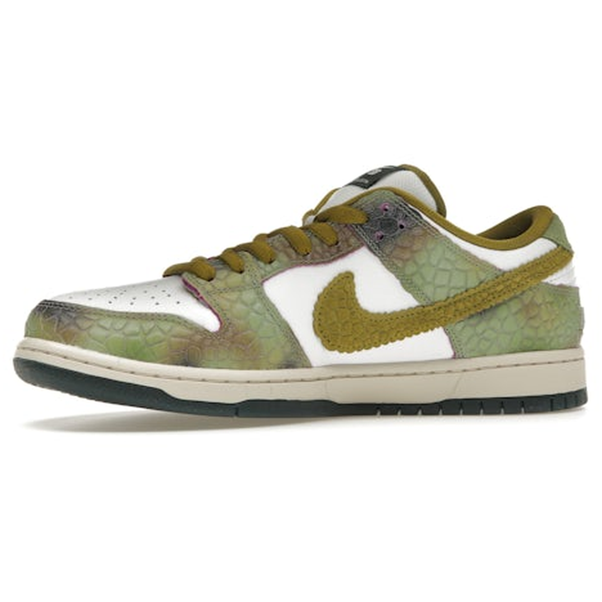 Thumbnail af Nike SB Dunk Low Alexis Sablone Chameleon 3