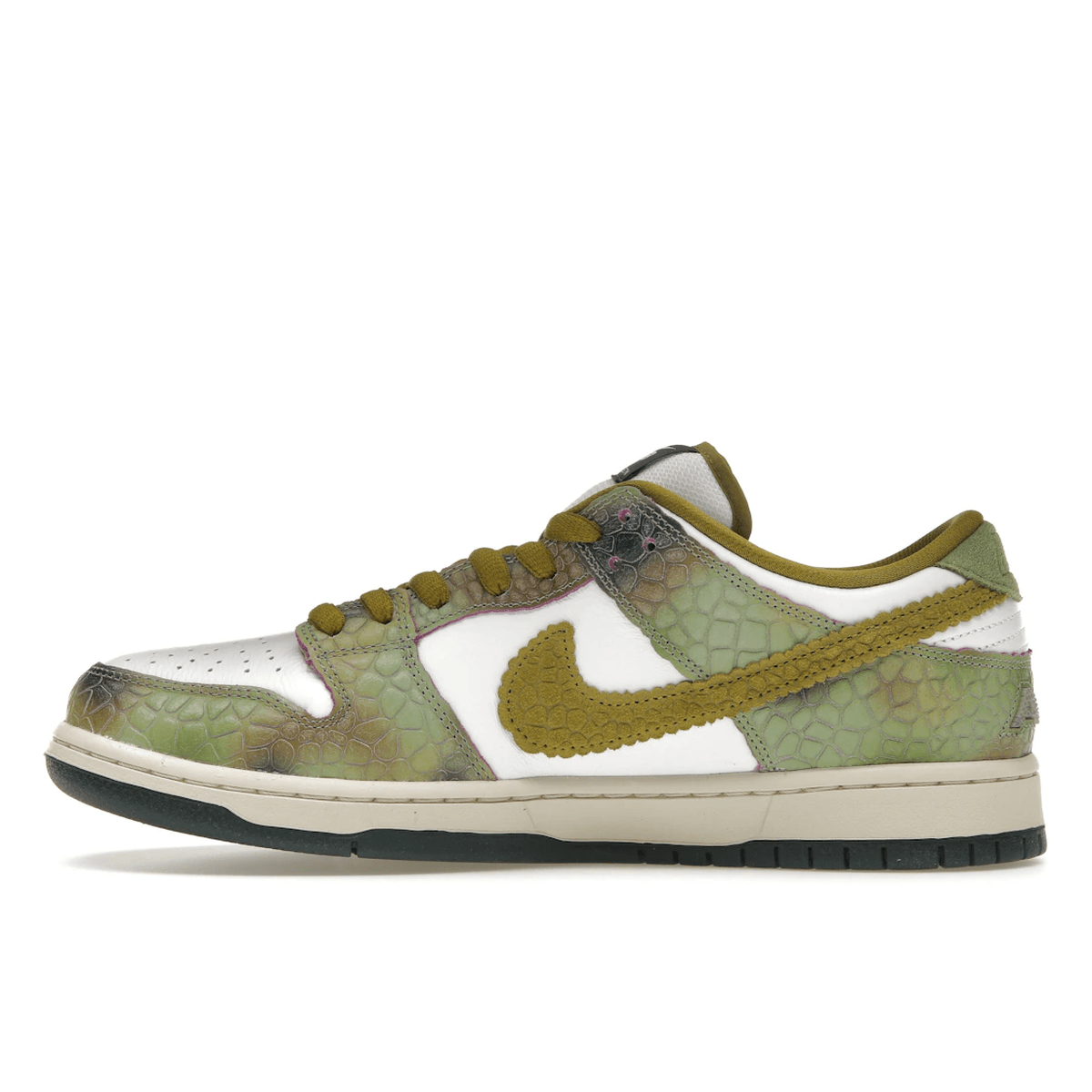 Thumbnail af Nike SB Dunk Low Alexis Sablone Chameleon 3