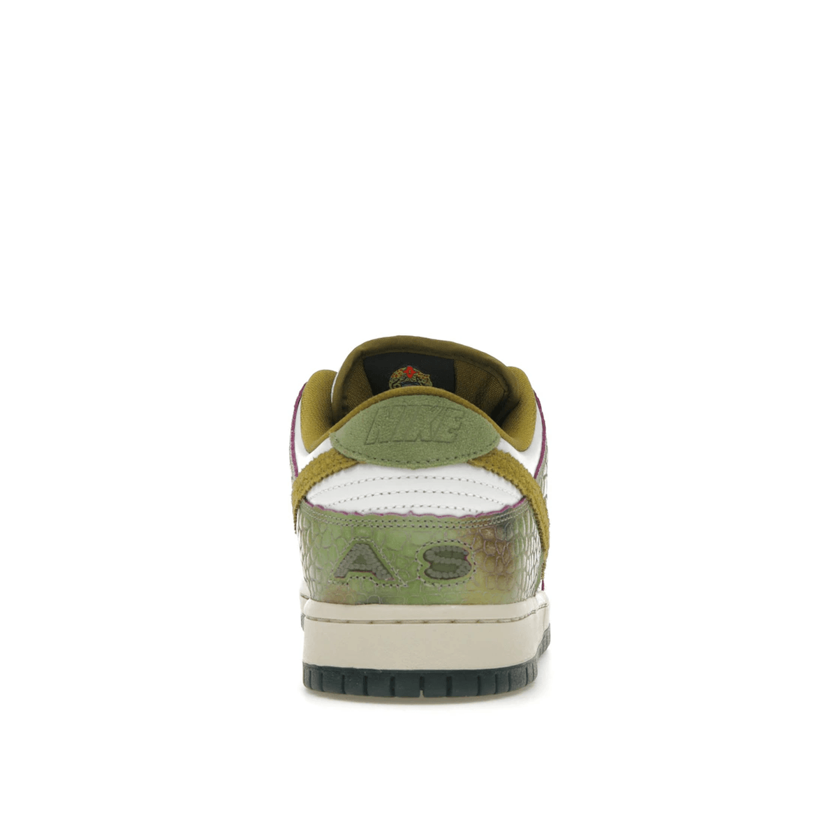 Thumbnail af Nike SB Dunk Low Alexis Sablone Chameleon 4