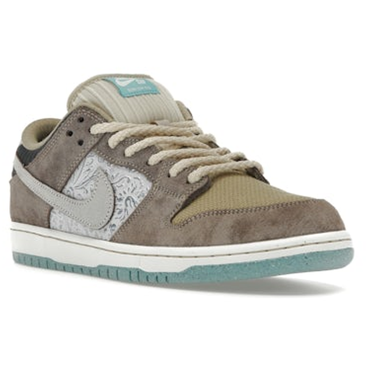 Thumbnail af Nike SB Dunk Low Big Money Savings 2