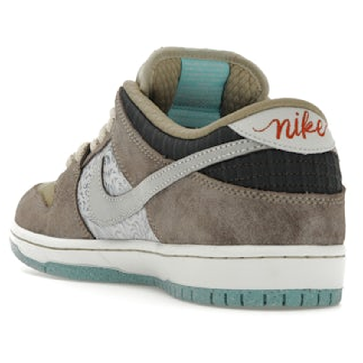 Thumbnail af Nike SB Dunk Low Big Money Savings 4