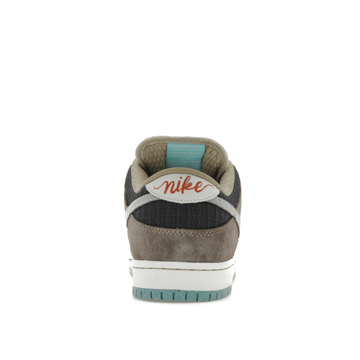 Thumbnail af Nike SB Dunk Low Big Money Savings 4