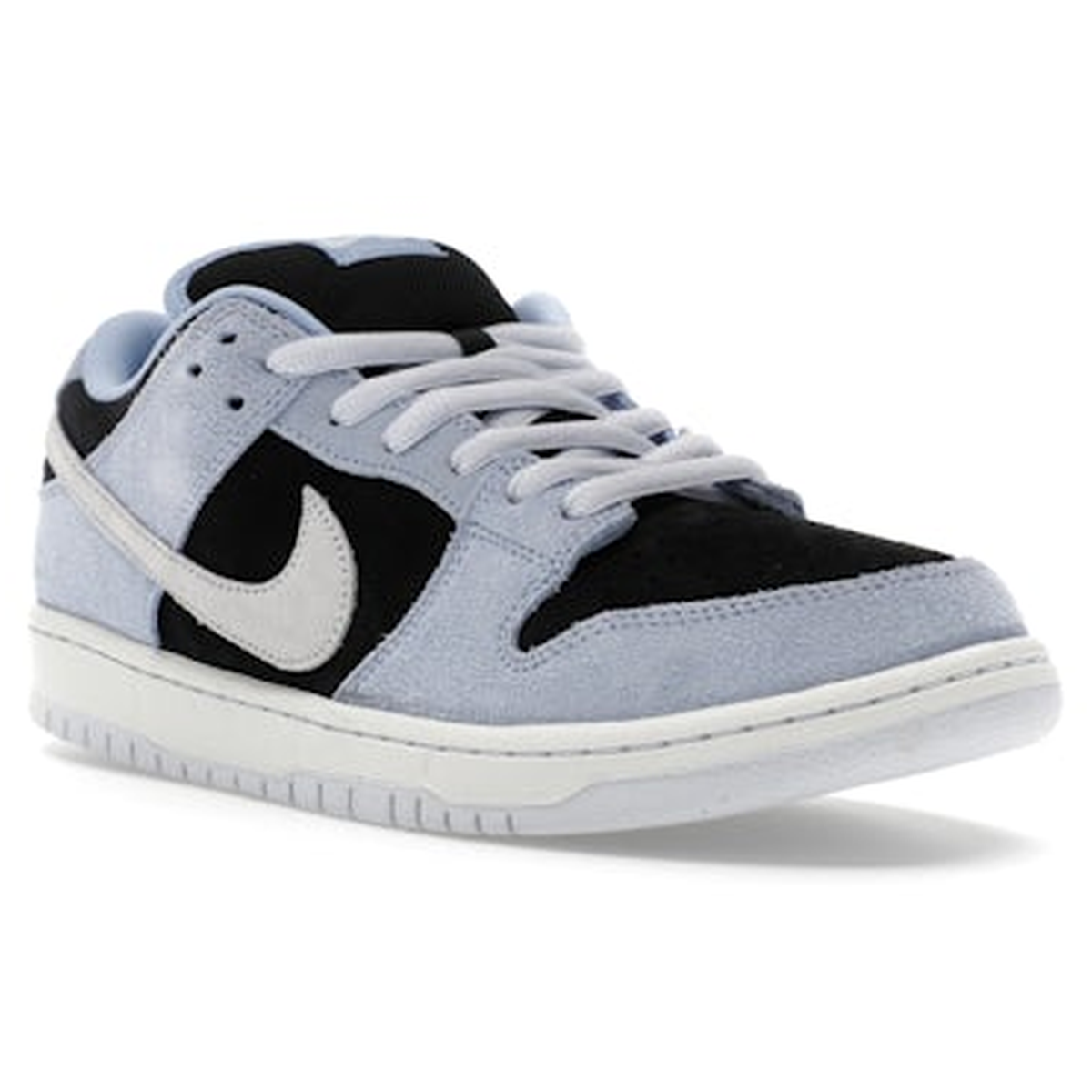 Thumbnail af Nike SB Dunk Low Black Aluminum 2