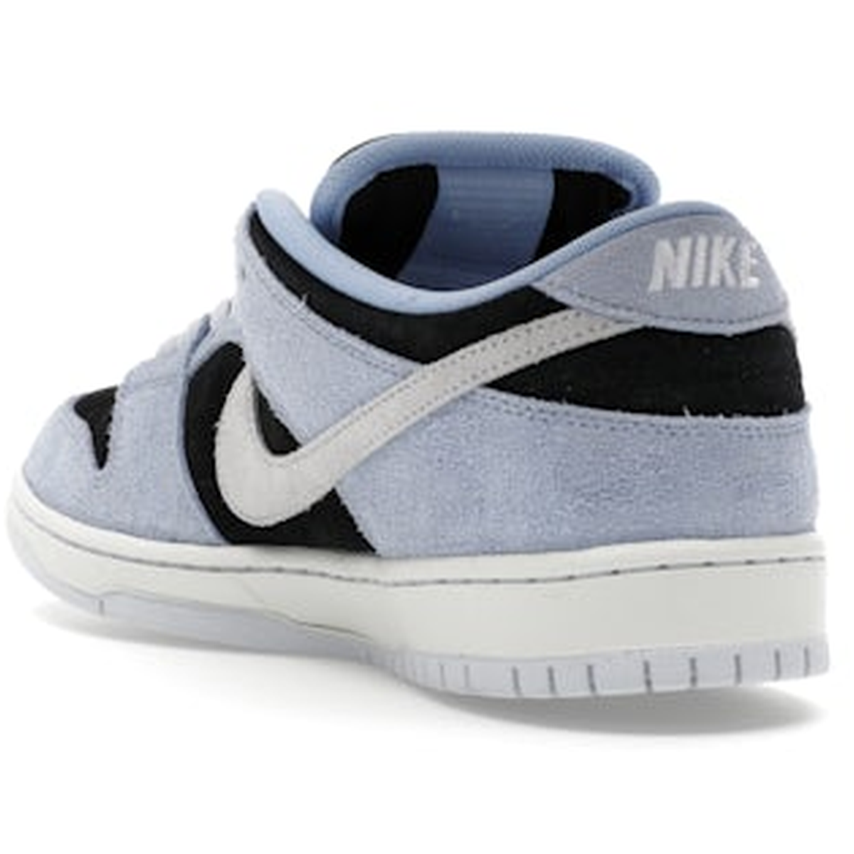 Thumbnail af Nike SB Dunk Low Black Aluminum 4