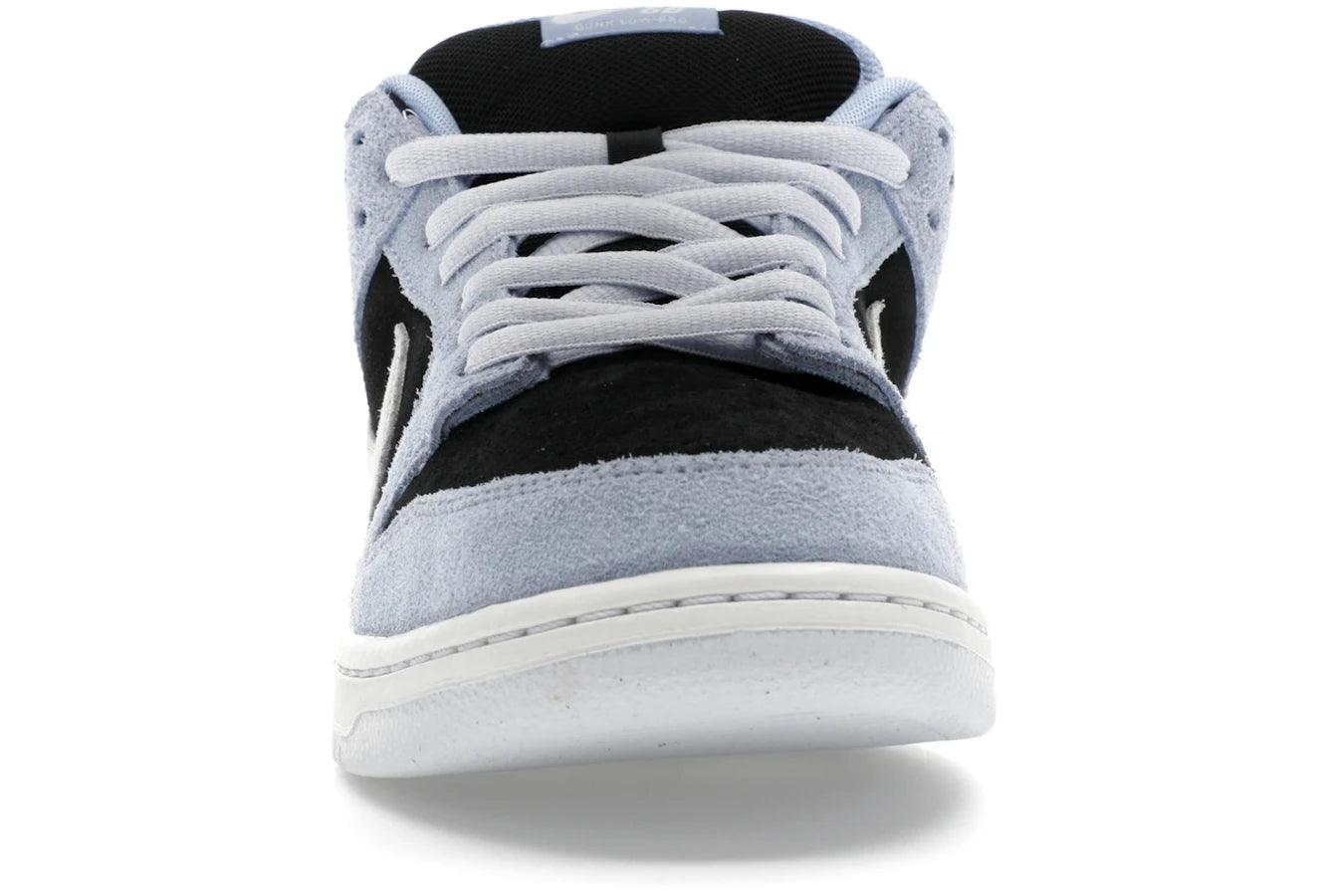 Thumbnail af Nike SB Dunk Low Black Aluminum 2