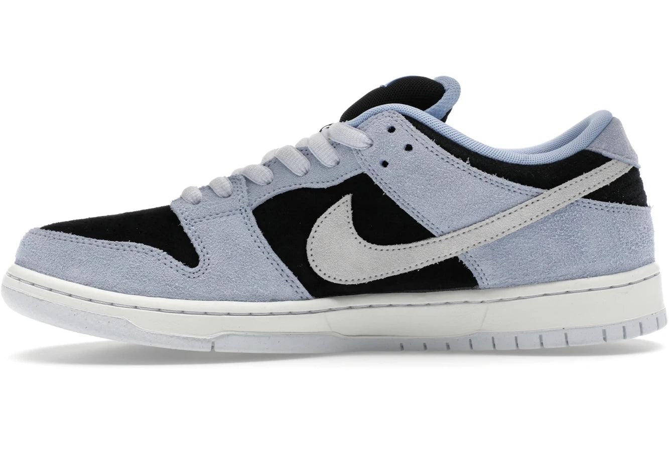 Thumbnail af Nike SB Dunk Low Black Aluminum 3