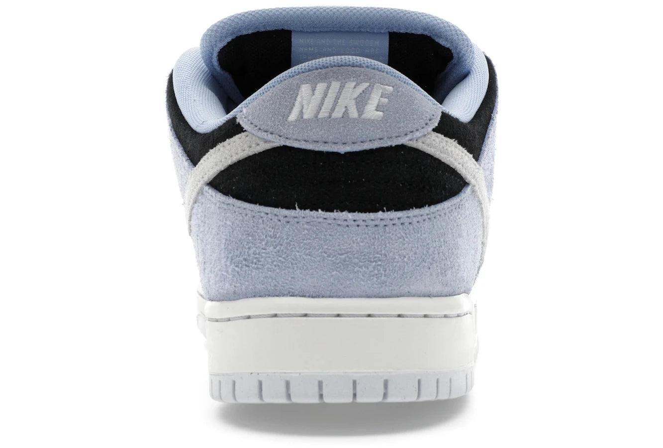 Thumbnail af Nike SB Dunk Low Black Aluminum 4