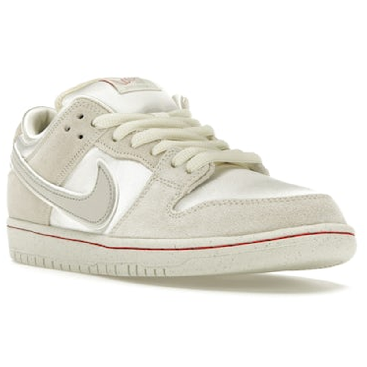 Thumbnail af Nike SB Dunk Low City of Love Light Bone 2