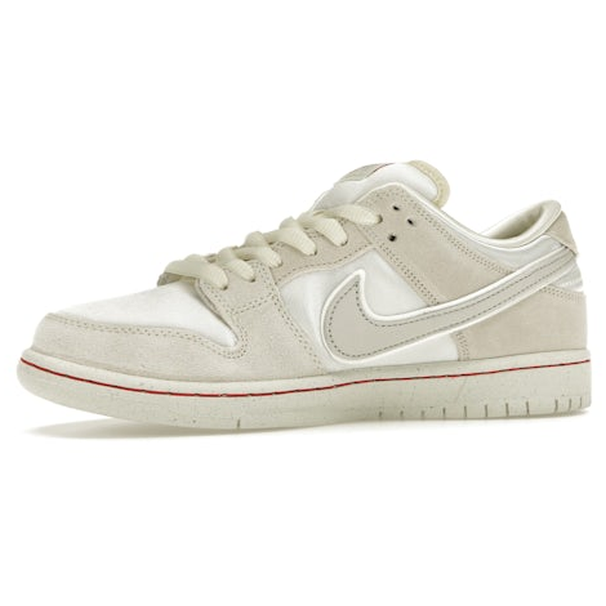 Thumbnail af Nike SB Dunk Low City of Love Light Bone 3
