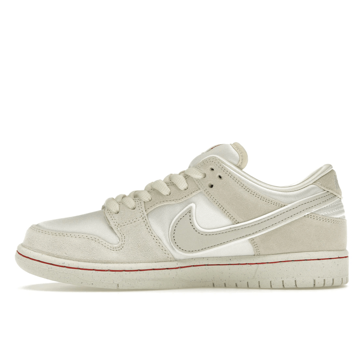 Thumbnail af Nike SB Dunk Low City of Love Light Bone 3