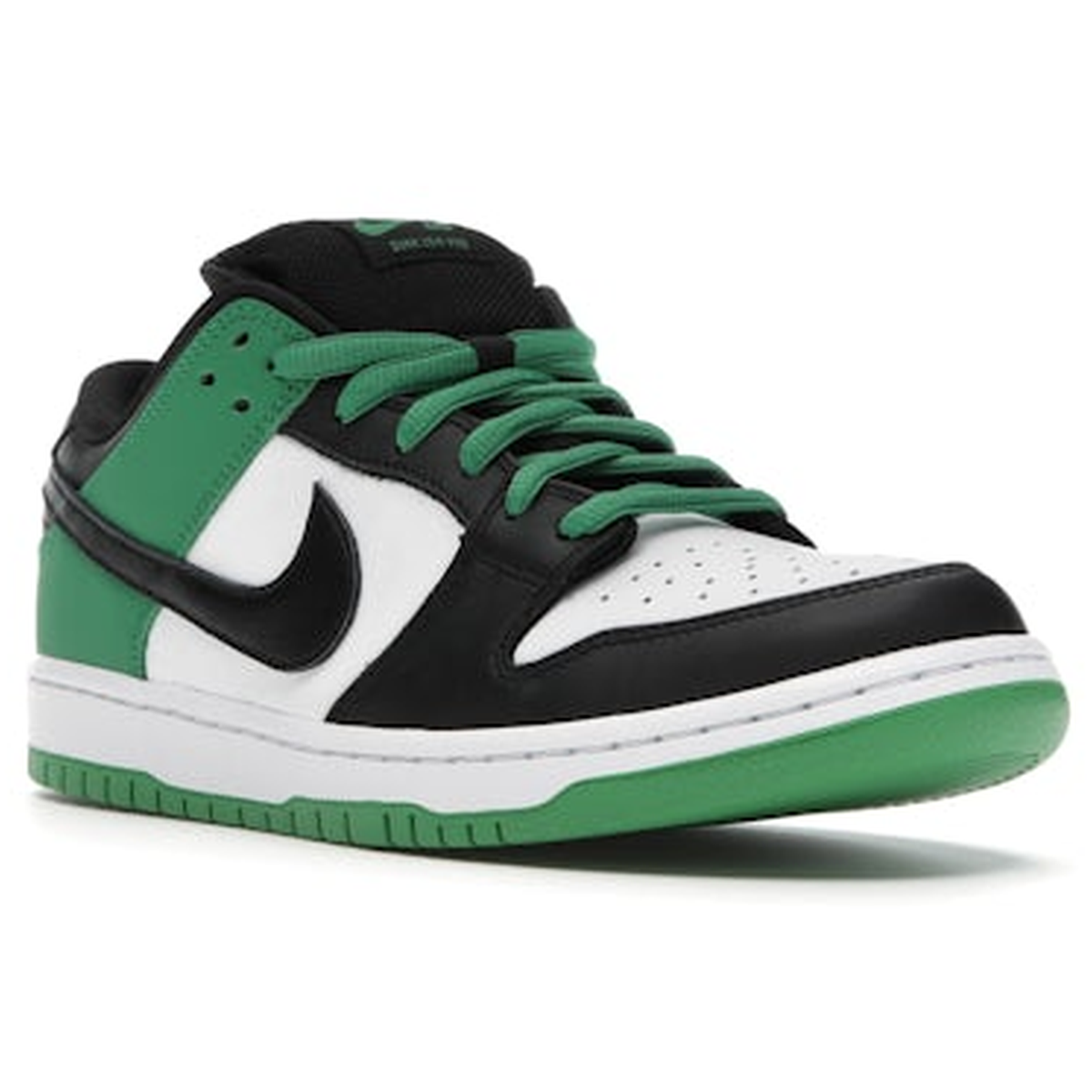 Thumbnail af Nike SB Dunk Low Classic Green 2