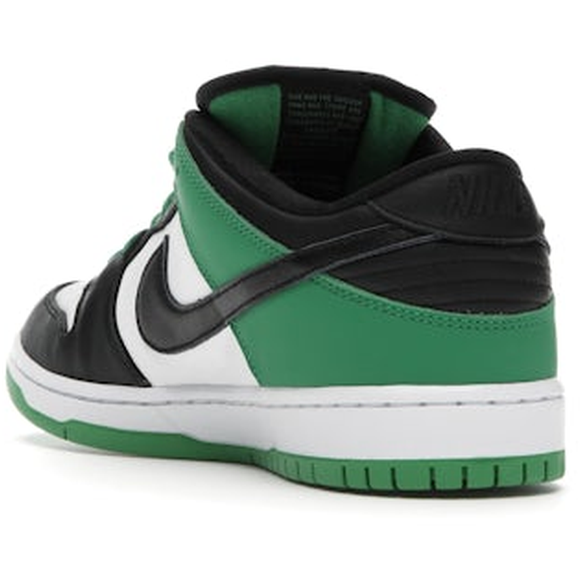 Thumbnail af Nike SB Dunk Low Classic Green 4