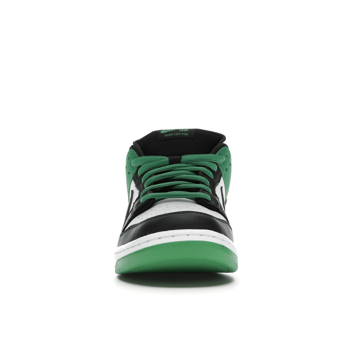 Thumbnail af Nike SB Dunk Low Classic Green 2